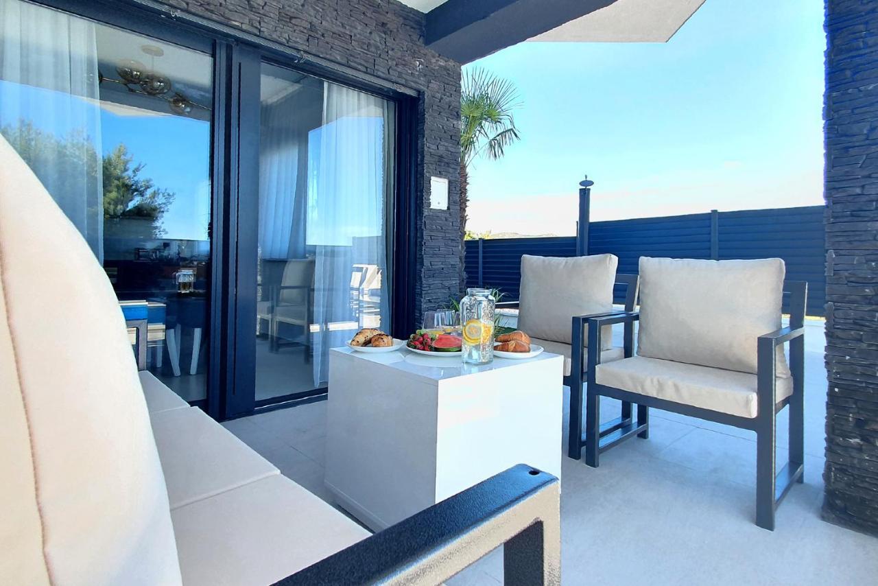 Villa Black Pearl Sibenik Exterior photo